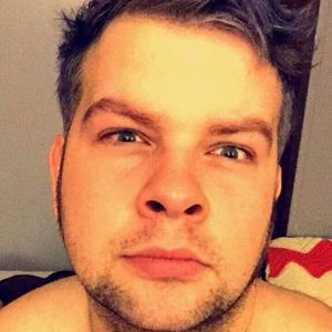 Meet your Posher, Sammy